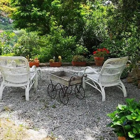 Bed & Breakfast Peiranze144 Sanremo