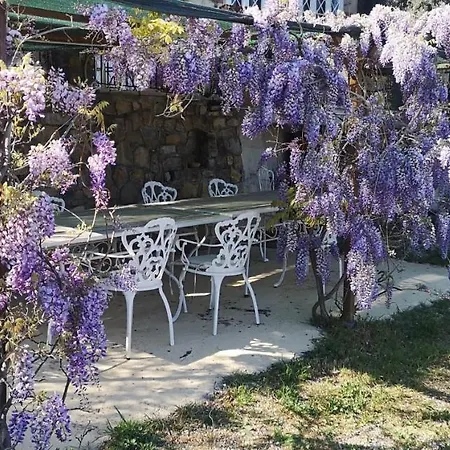 Panzió Peiranze144 3*