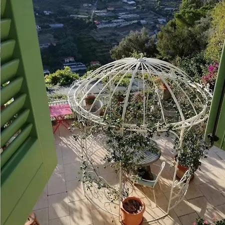 Panzió Peiranze144 3*