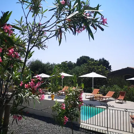 Panzió Peiranze144 San Remo