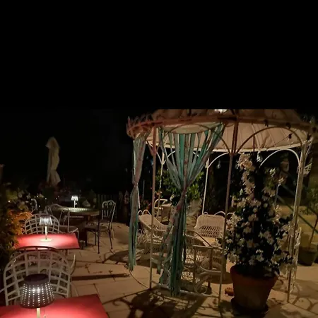 Peiranze144 Bed & Breakfast