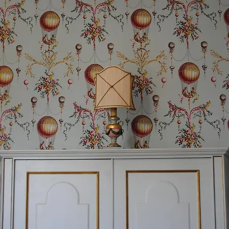 Panzió Peiranze144 San Remo