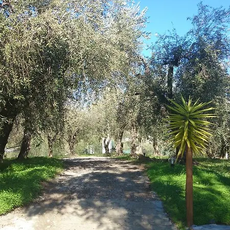 Panzió Peiranze144 San Remo