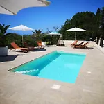 Bed & Breakfast Peiranze144 Sanremo