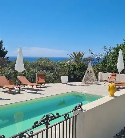 Bed and breakfast Peiranze144