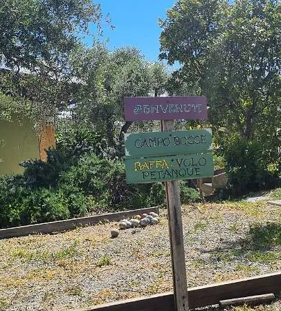 Panzió Peiranze144 3*