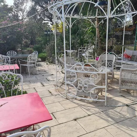 Bed and breakfast Peiranze144