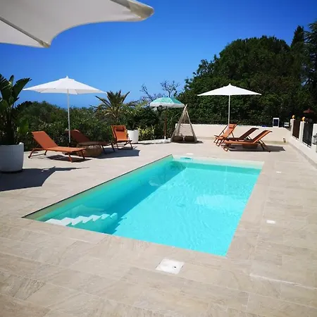 Bed and breakfast Peiranze144 San Remo