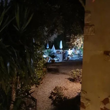 Bed and breakfast Peiranze144 San Remo