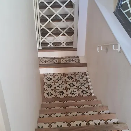 Bed and breakfast Peiranze144