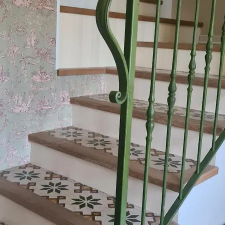 Peiranze144 Bed and breakfast