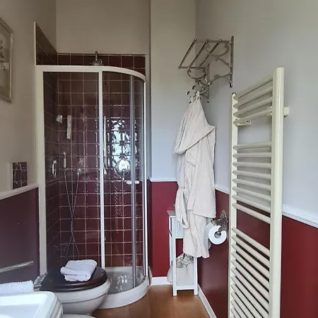 Peiranze144 3* San Remo