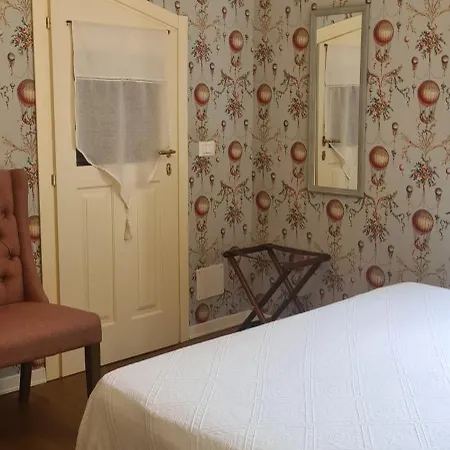 Bed and breakfast Peiranze144