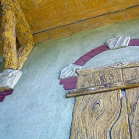 Panzió Peiranze144 3*