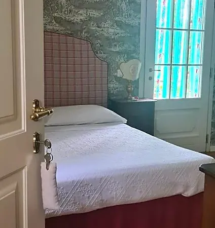 Panzió Peiranze144 3*
