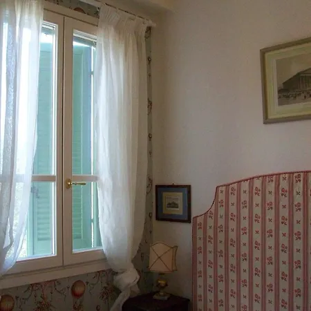 Peiranze144 3* San Remo