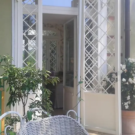 Bed and breakfast Peiranze144