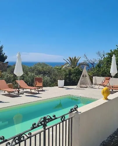 Nocleg ze śniadaniem Peiranze144