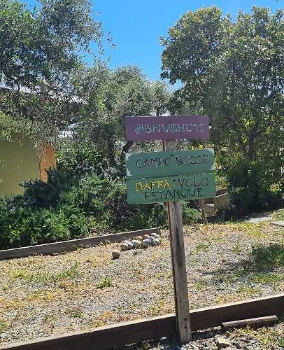 Panzió Peiranze144 3*