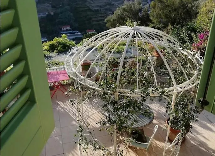 Nocleg ze śniadaniem Peiranze144 3*