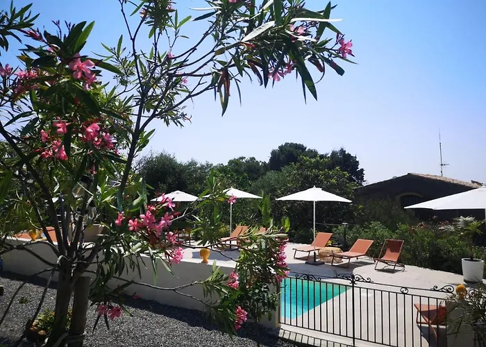 Nocleg ze śniadaniem Peiranze144 San Remo