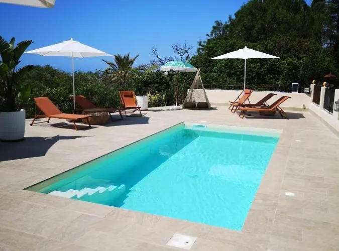 Nocleg ze śniadaniem Peiranze144 San Remo