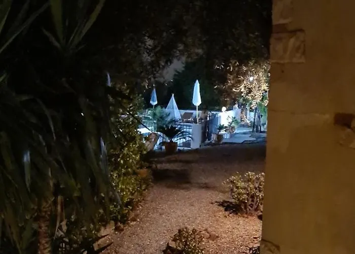 Nocleg ze śniadaniem Peiranze144 San Remo