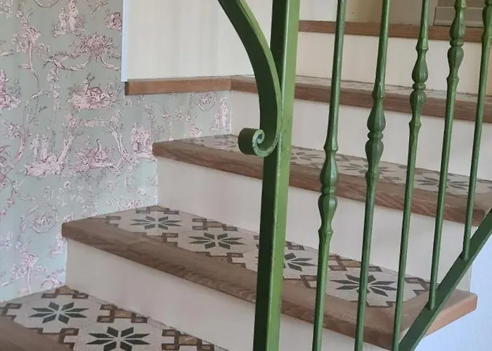 Peiranze144 Nocleg ze śniadaniem