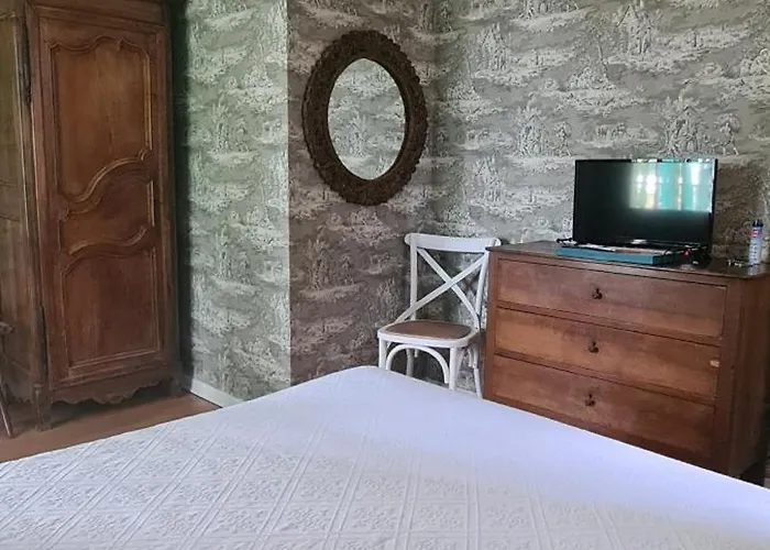 Nocleg ze śniadaniem Peiranze144