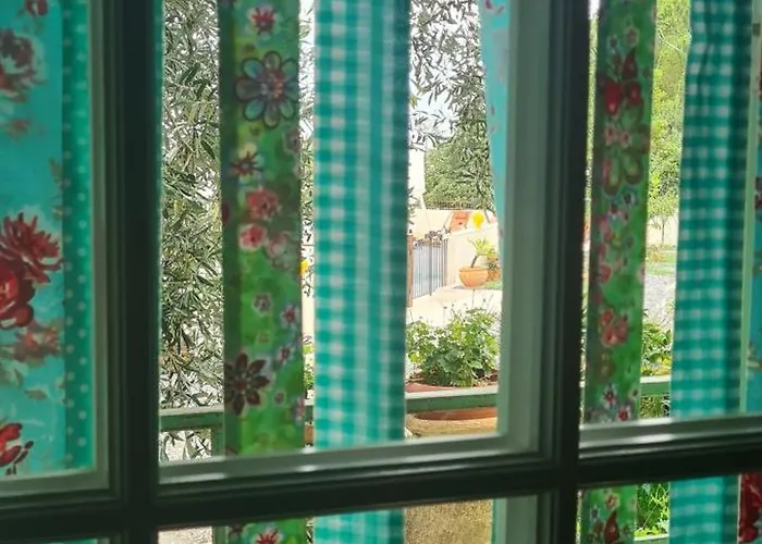 Panzió Peiranze144 San Remo