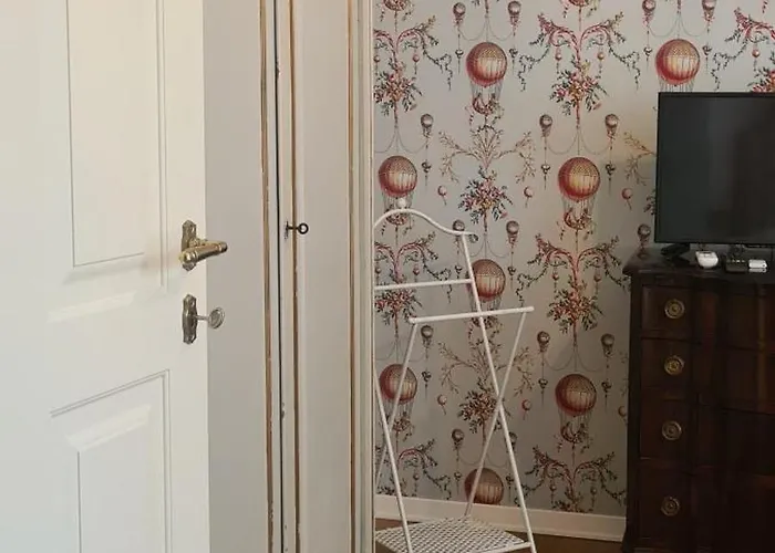 Nocleg ze śniadaniem Peiranze144