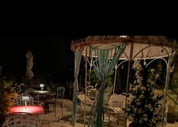 Peiranze144 Nocleg ze śniadaniem