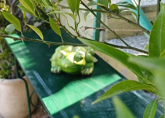 Nocleg ze śniadaniem Peiranze144