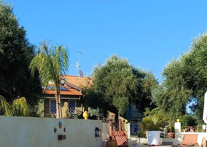 Peiranze144 Panzió 3*