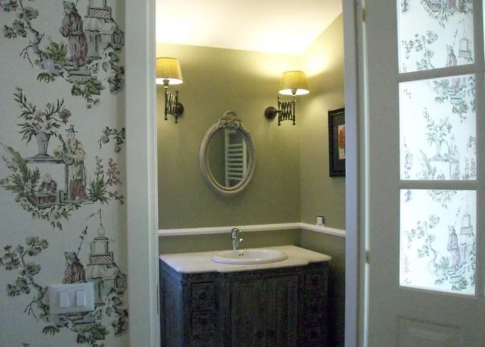 Peiranze144 Nocleg ze śniadaniem 3*