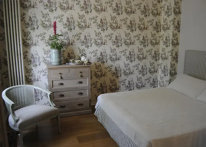 Peiranze144 3* San Remo