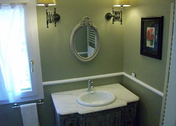 Nocleg ze śniadaniem Peiranze144 3*