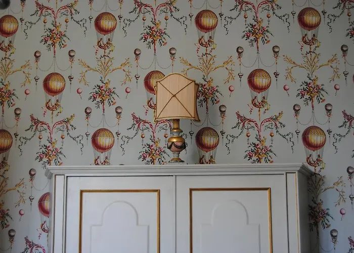 Nocleg ze śniadaniem Peiranze144 San Remo