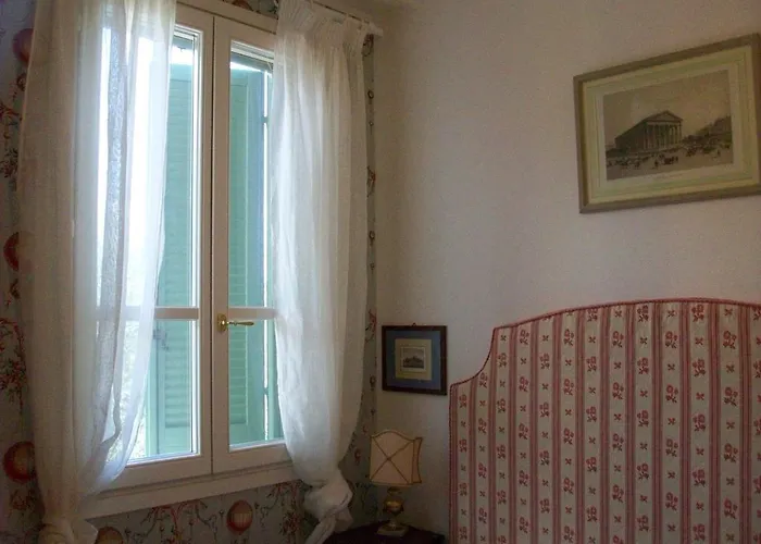 Peiranze144 3* San Remo