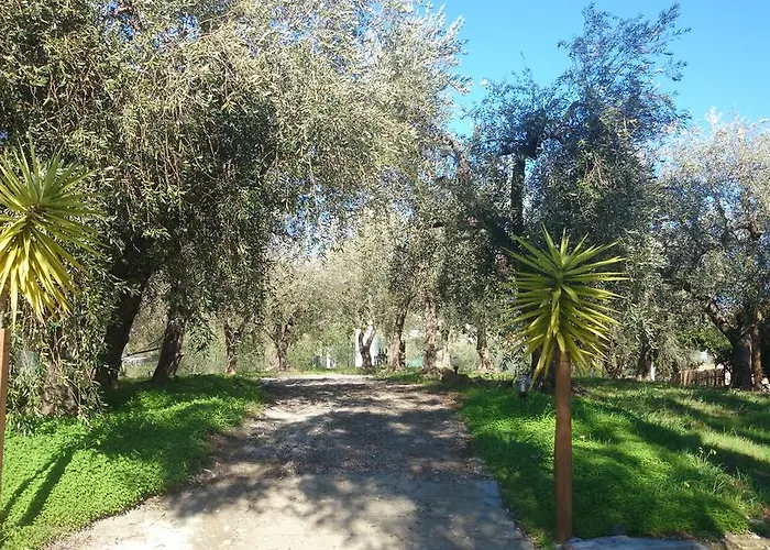 Panzió Peiranze144 San Remo