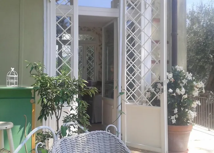 Nocleg ze śniadaniem Peiranze144