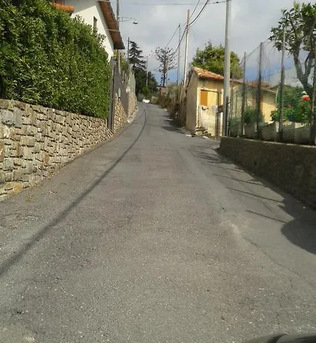 Nocleg ze śniadaniem Peiranze144